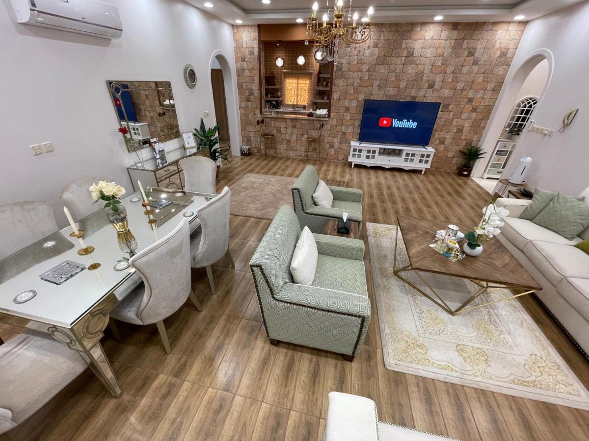 العلا بيتك Extérieur photo