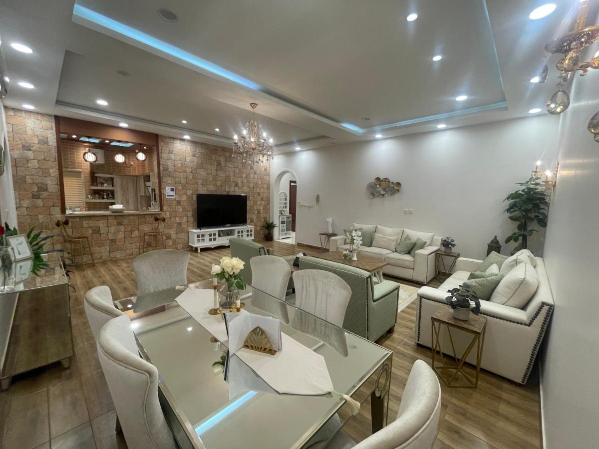 العلا بيتك Extérieur photo