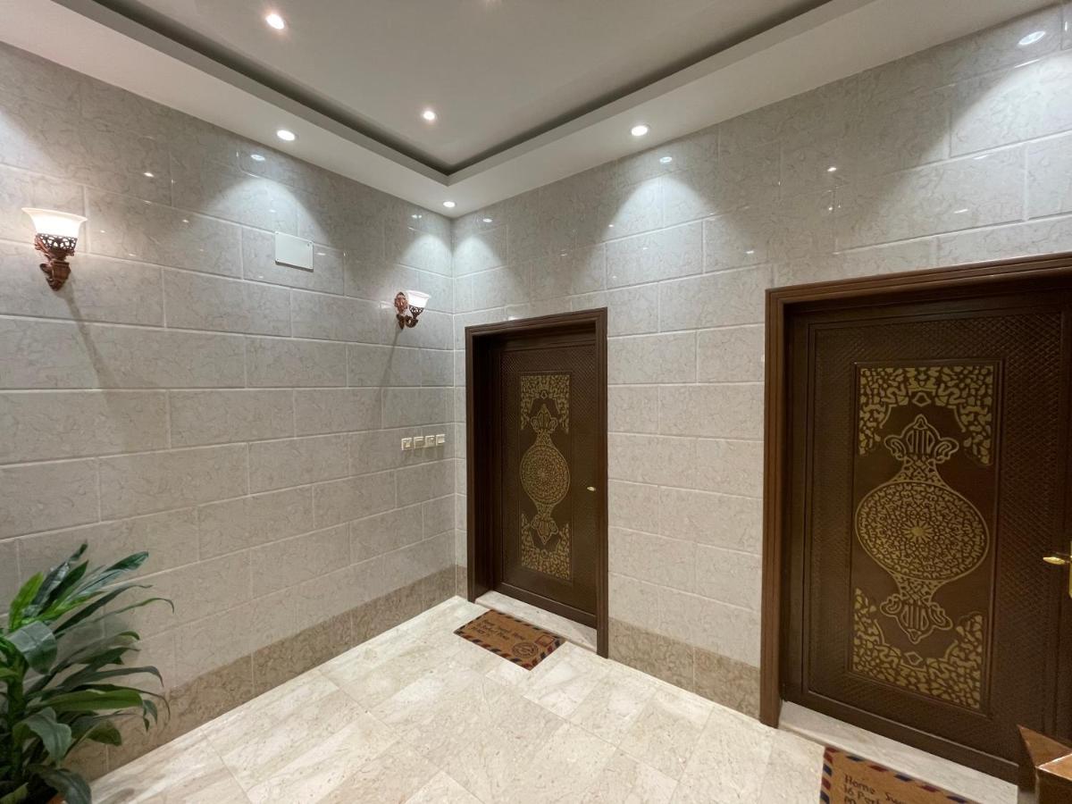 العلا بيتك Extérieur photo
