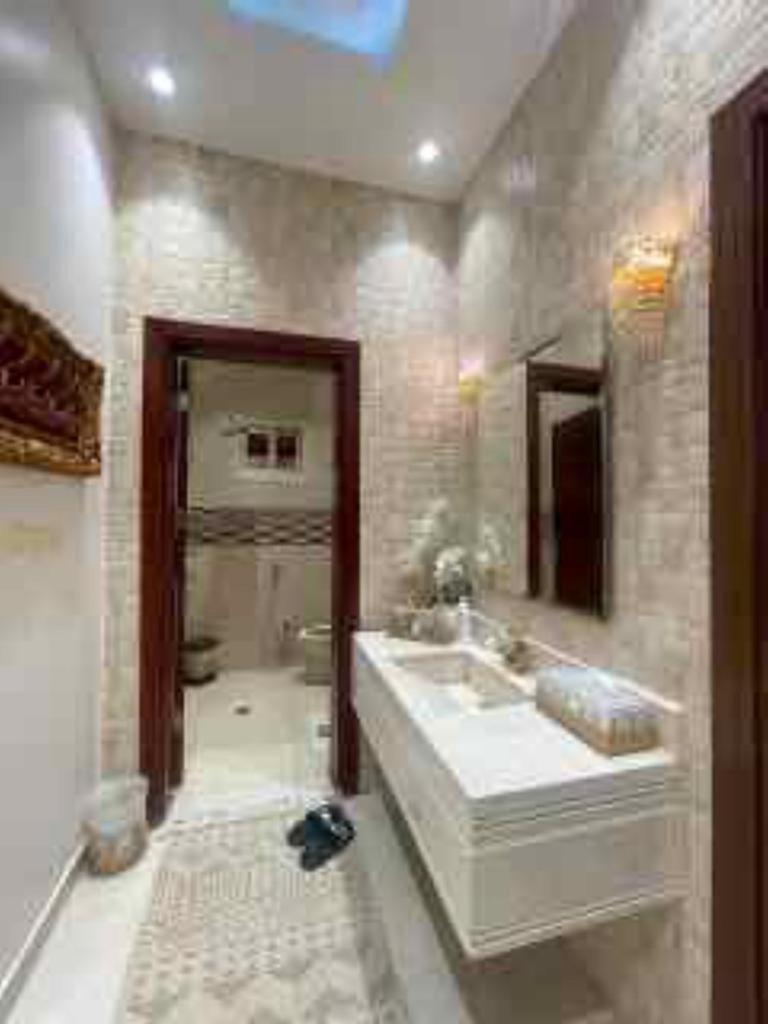 العلا بيتك Extérieur photo