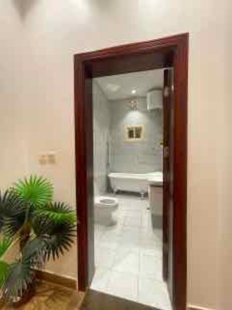 العلا بيتك Extérieur photo